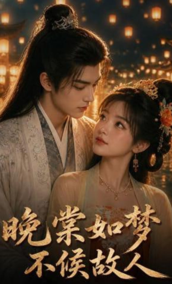 晚棠如梦不候故人(全集)