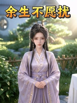 余生不碍扰(全集)