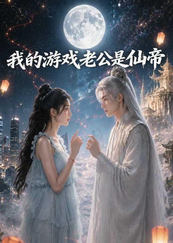 我的游戏老公是仙帝(全集)