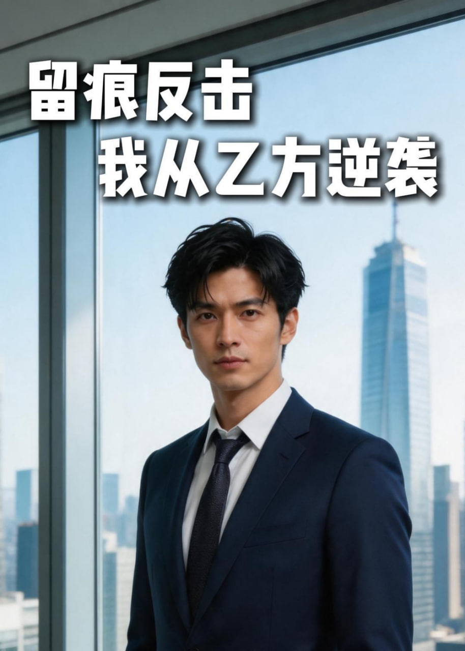 留痕反击，我从乙方逆袭(全集)