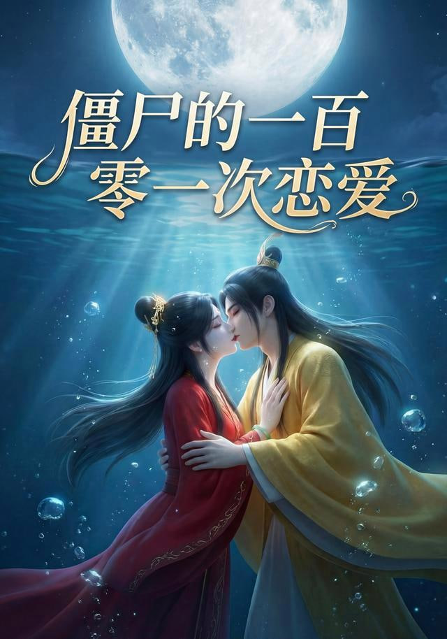 僵尸的一百零一次恋爱第三季(全集)