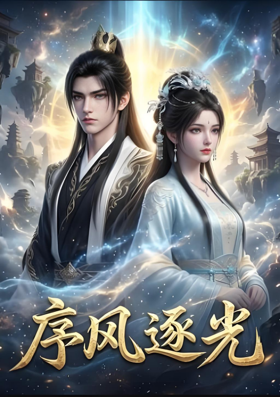 序风逐光(全集)