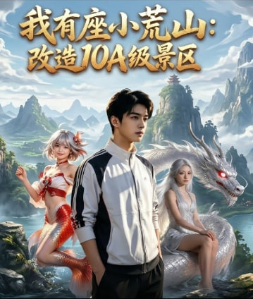 我有座小荒山：改造 10A 级景区(全集)