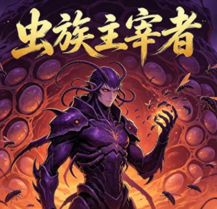 虫族主宰第一季(全集)