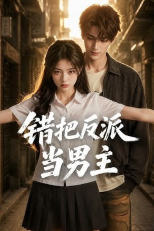 错把反派当男主(全集)