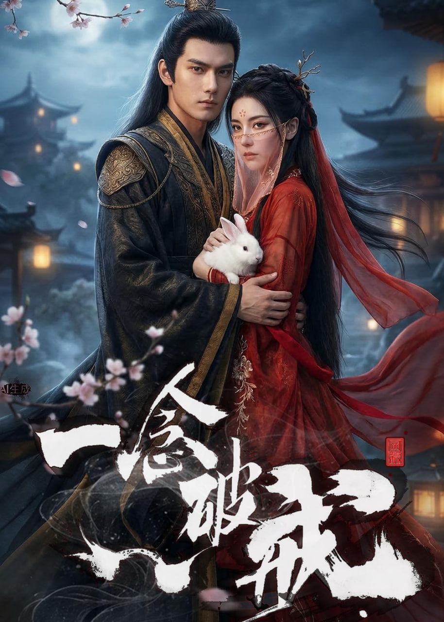 一念破戒(全集)
