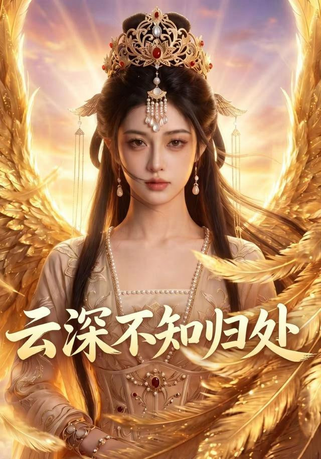 云深不知归处(全集)