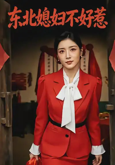 东北媳妇不好惹(全集)
