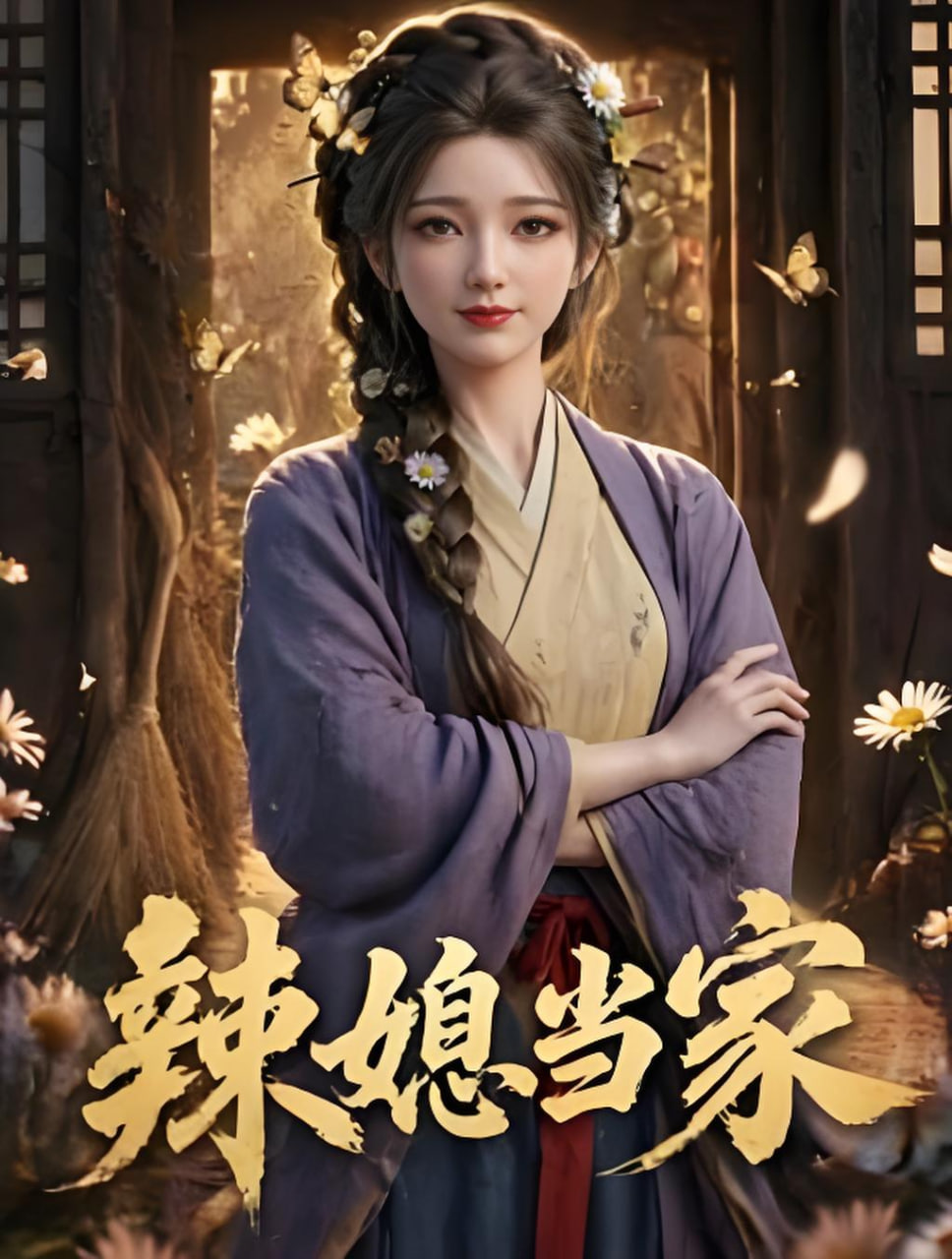 辣媳当家(全集)