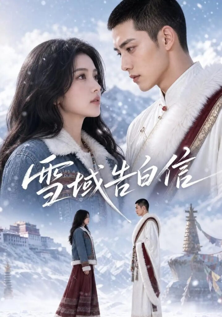 雪域告白信(全集)