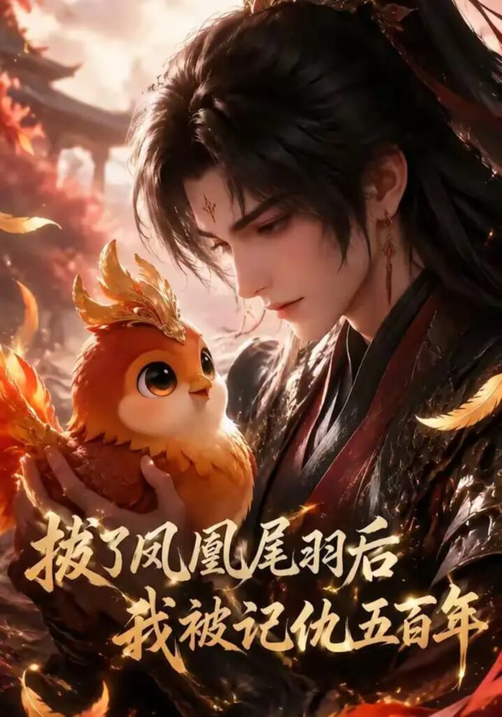 拔了凤凰尾羽后我被记仇五百年(全集)