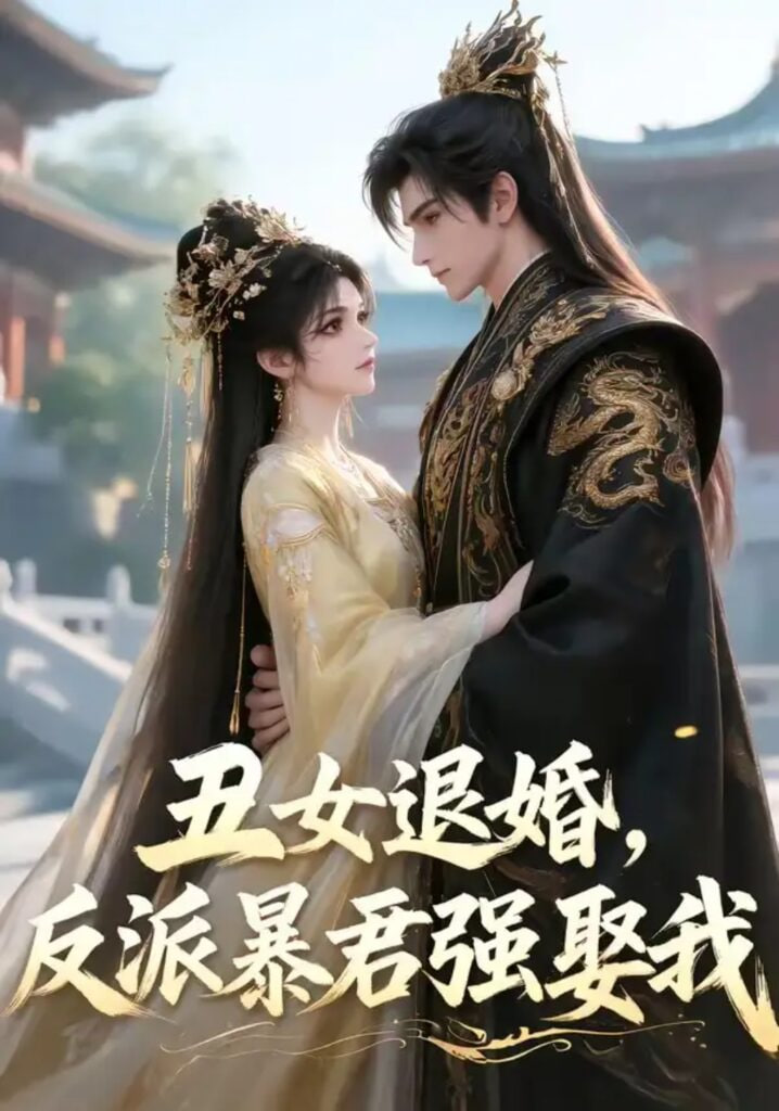 丑女退婚，反派暴君强娶我(全集)