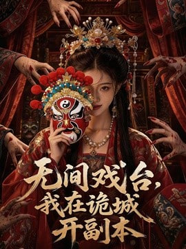 无间戏台：我在诡城开副本(全集)