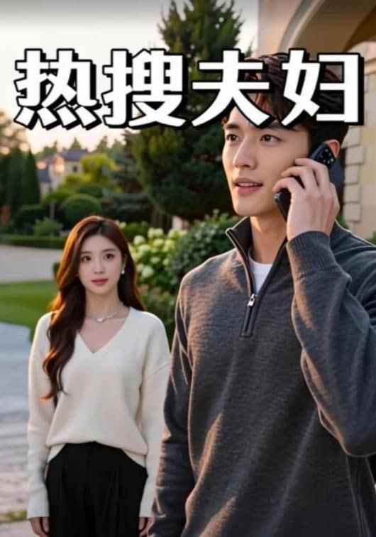 热搜夫妇(全集)