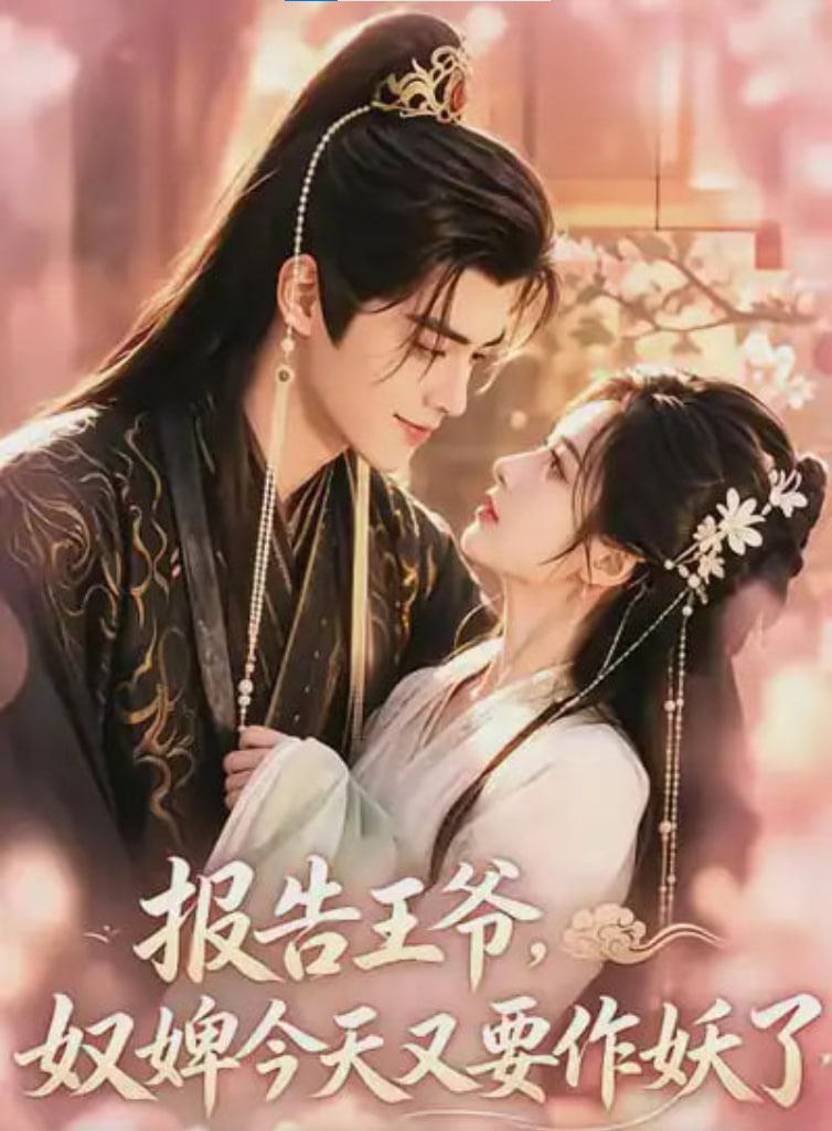报告王爷，奴婢今天又要作妖了(全集)