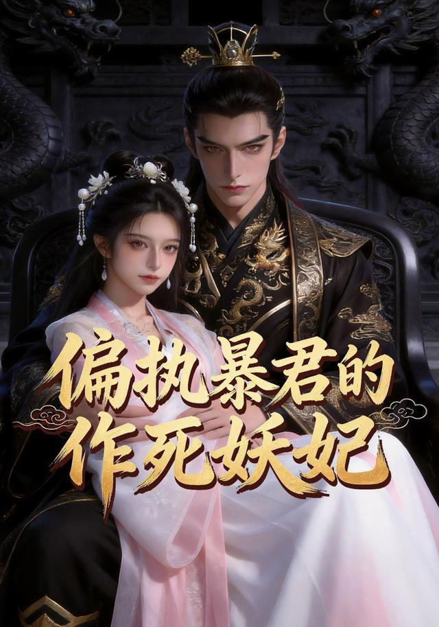 偏执暴君的作死妖妃(全集)