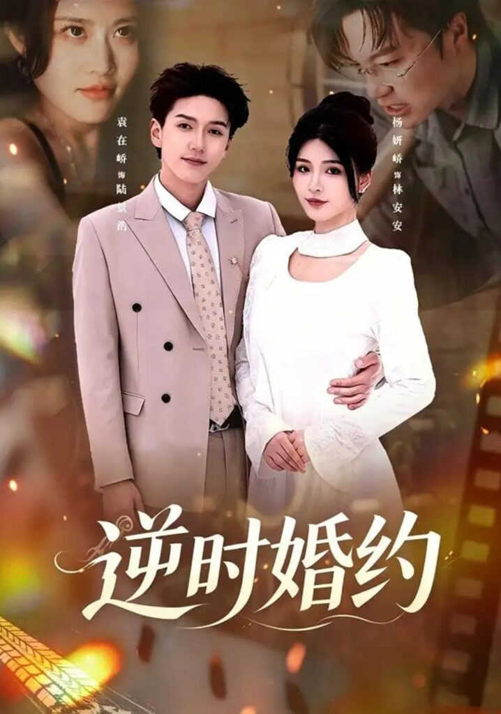 逆时婚约(全集)