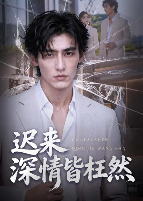 迟来深情皆枉然(全集)