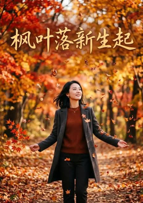 枫叶落新生起(全集)