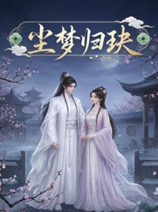 尘梦归玦(全集)
