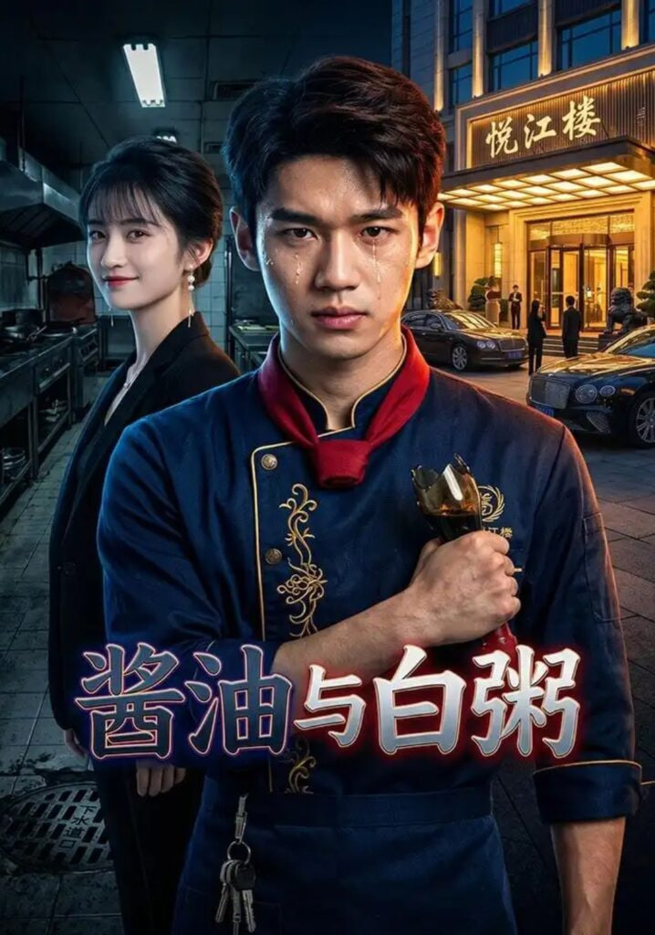 酱油与白粥(全集)