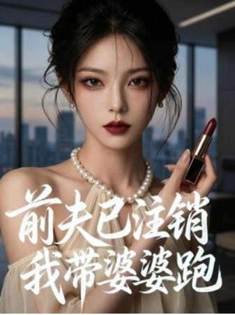 前夫已注销我带婆婆跑(全集)