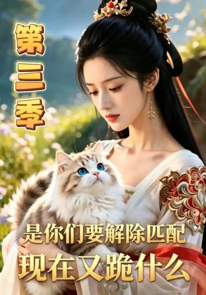 是你们要解除匹配，现在又跪什么第三季(全集)