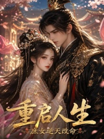 重启人生：庶女逆天改命(全集)