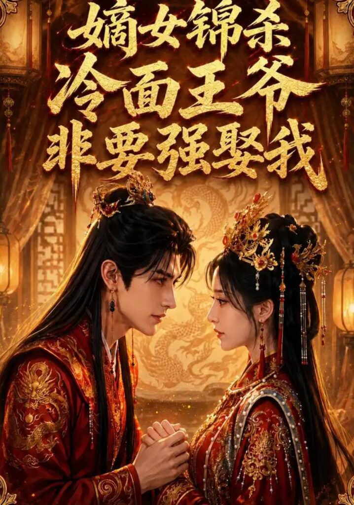 嫡女锦杀：冷面王爷非要强娶我(全集)