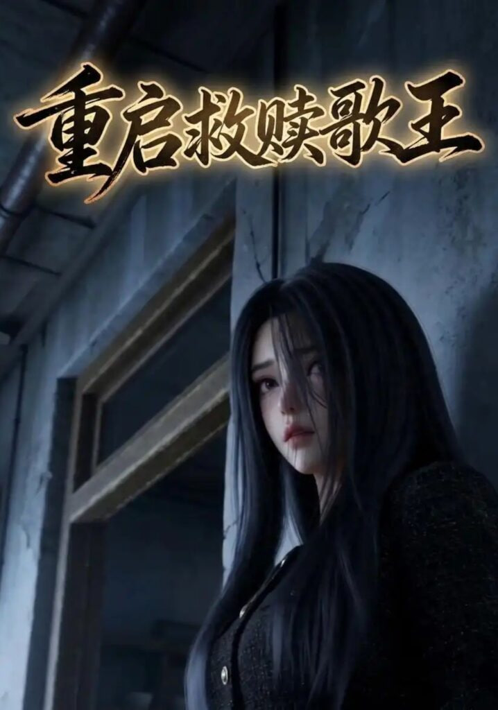 重启救赎歌王(全集)