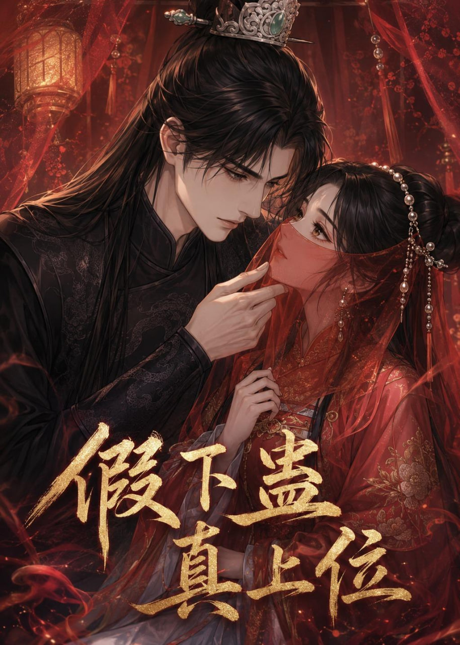 假下盘，真上位(全集)