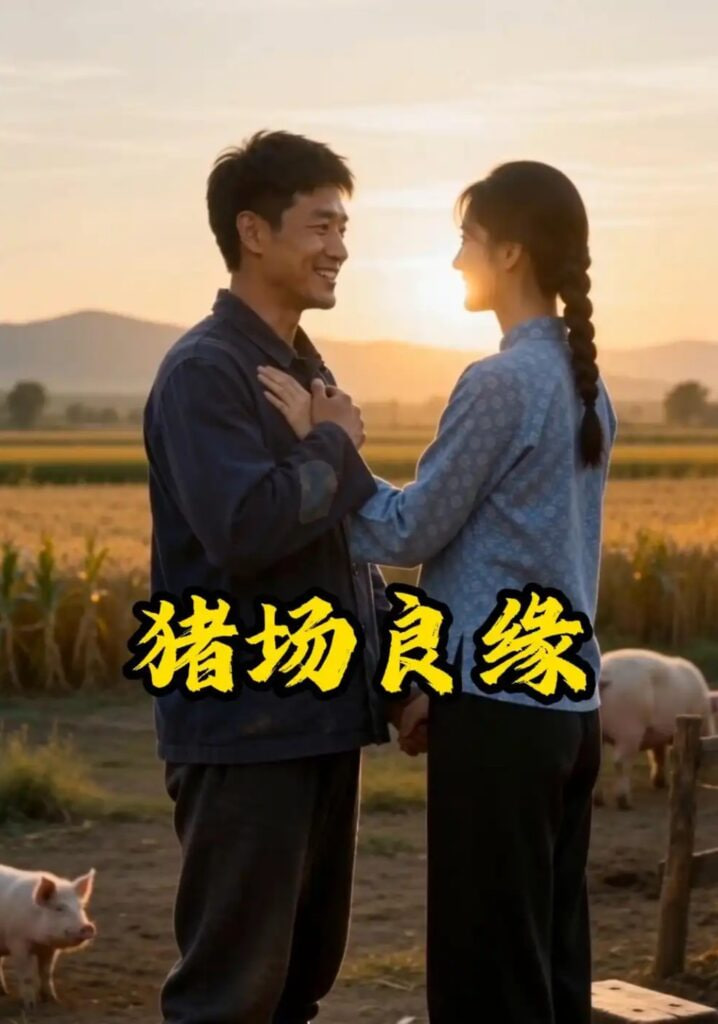 猪场良缘(全集)
