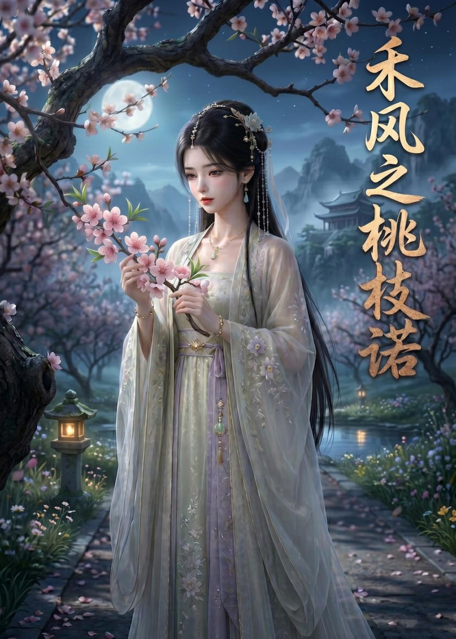 禾风之桃枝诺(全集)