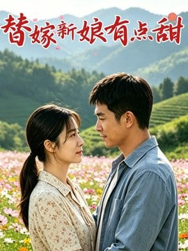 替嫁新娘有点甜(全集)