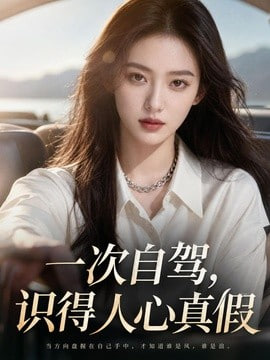 一次自驾，识得人心真假(全集)