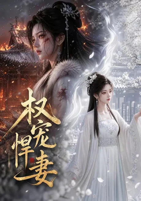 权宠悍妻(全集)
