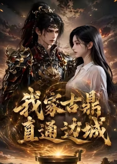 我家古鼎直通边城(全集)