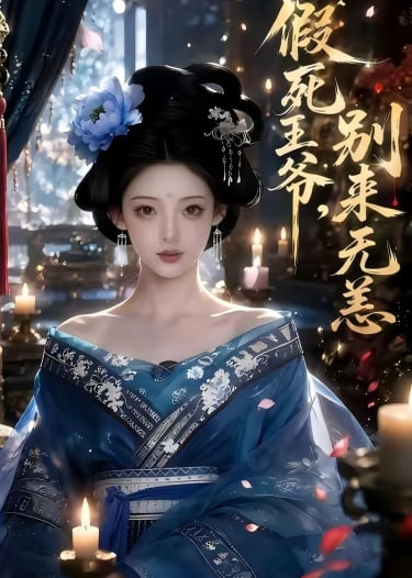 假死王爷，别来无恙(全集)