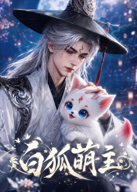 白狐萌主(全集)