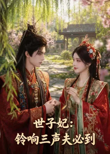 世子妃：铃响三声夫必到(全集)
