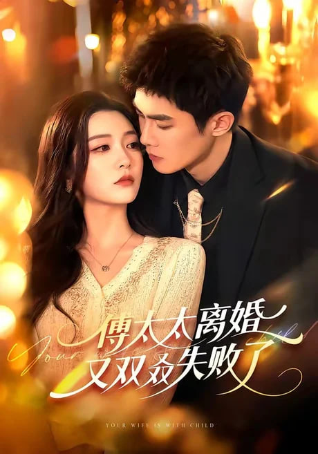 傅太太离婚又双叒失败了(全集)