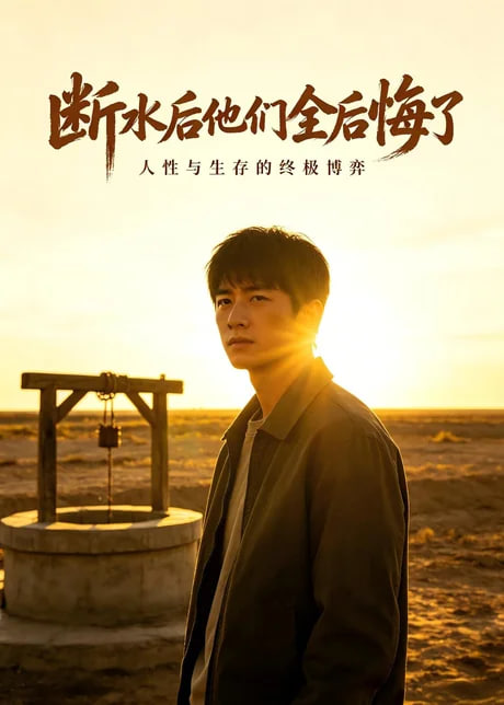 断水后他们全后悔了(全集)