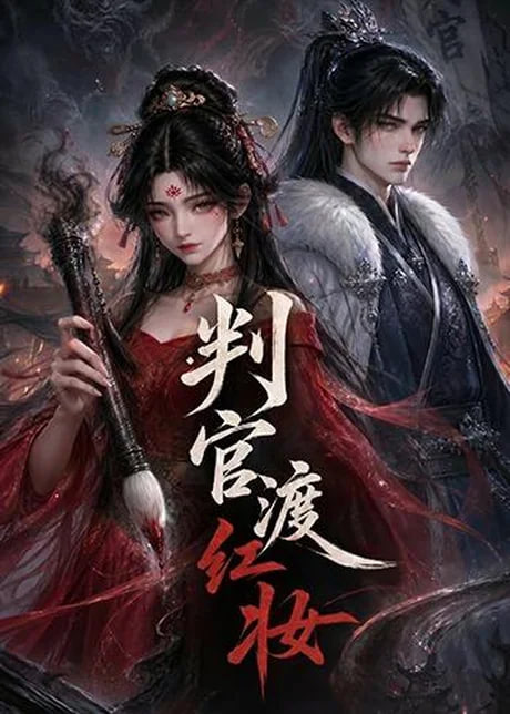 判官渡红妆(全集)