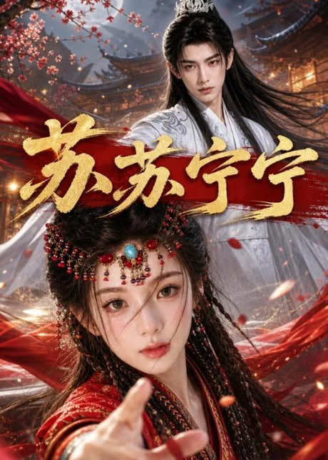 苏苏宁宁(全集)