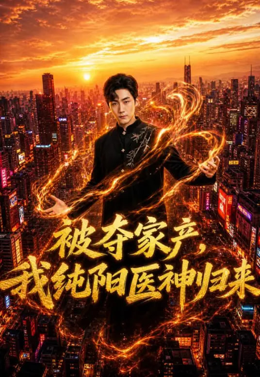 别脑补了，我真不是神级杀手啊(全集)