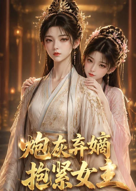 炮灰弃嫡抱紧女主(全集)