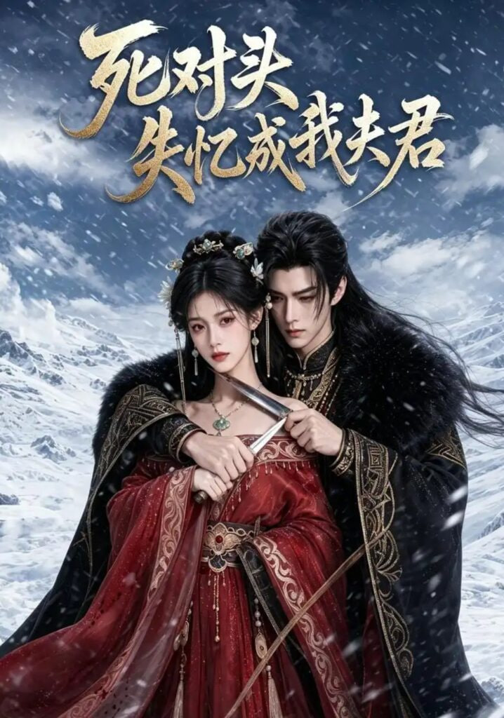 死对头失忆成我夫君(全集)