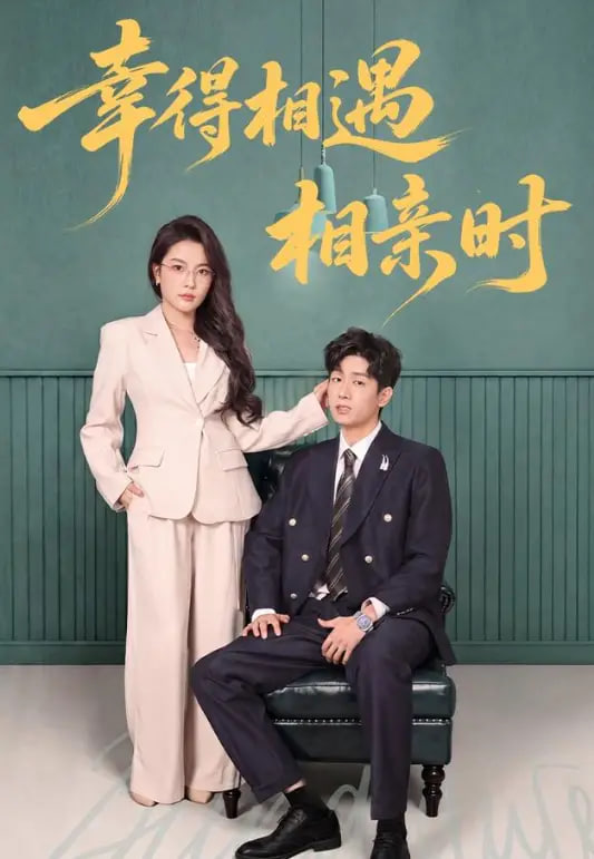 幸得相遇相亲时(全集)
