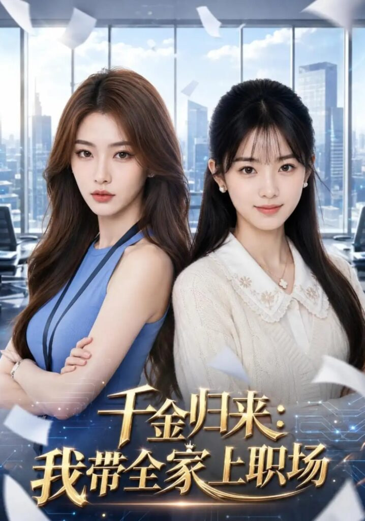 千金归来：我带全家上职场(全集)