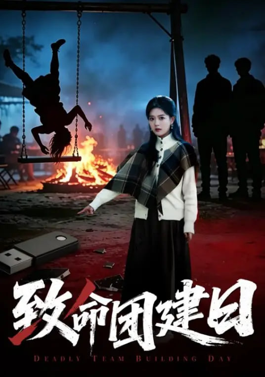 致命团建日(全集)